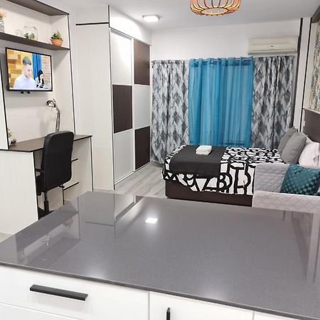 Appartement M-A Estudio La Latina à Madrid Extérieur photo