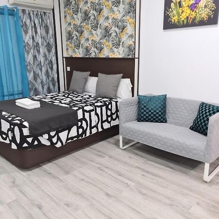 Appartement M-A Estudio La Latina à Madrid Extérieur photo