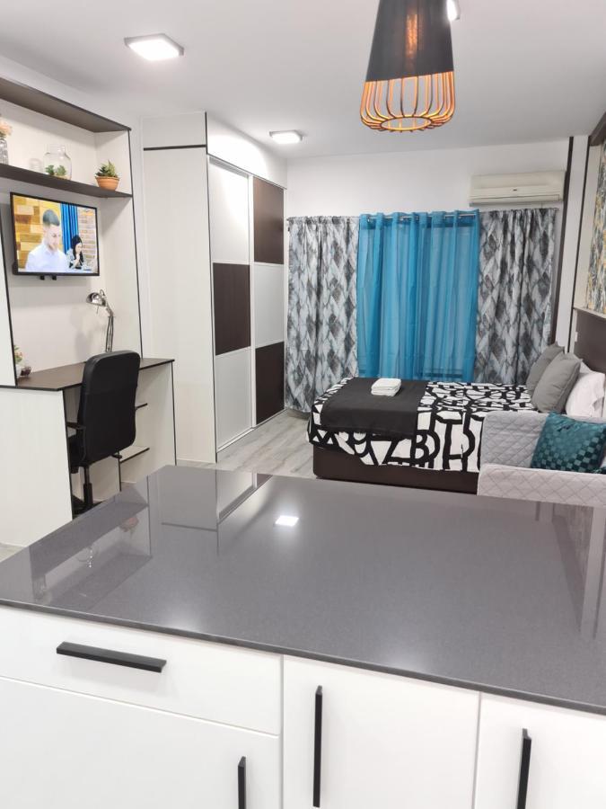 Appartement M-A Estudio La Latina à Madrid Extérieur photo